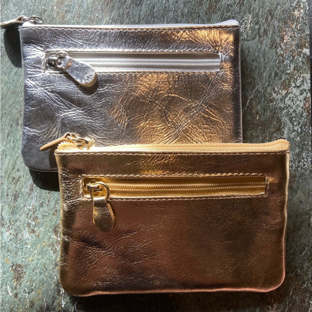 Set of Coin Purses